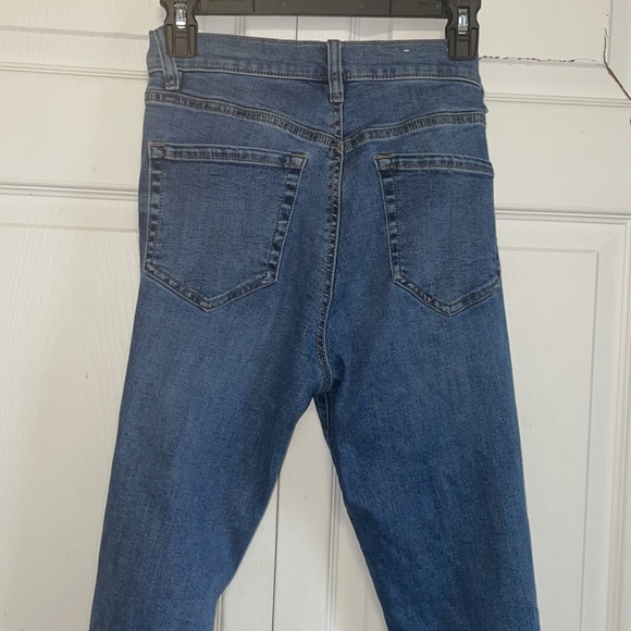 Dynamite Kate Jeans - Picture 3 of 3